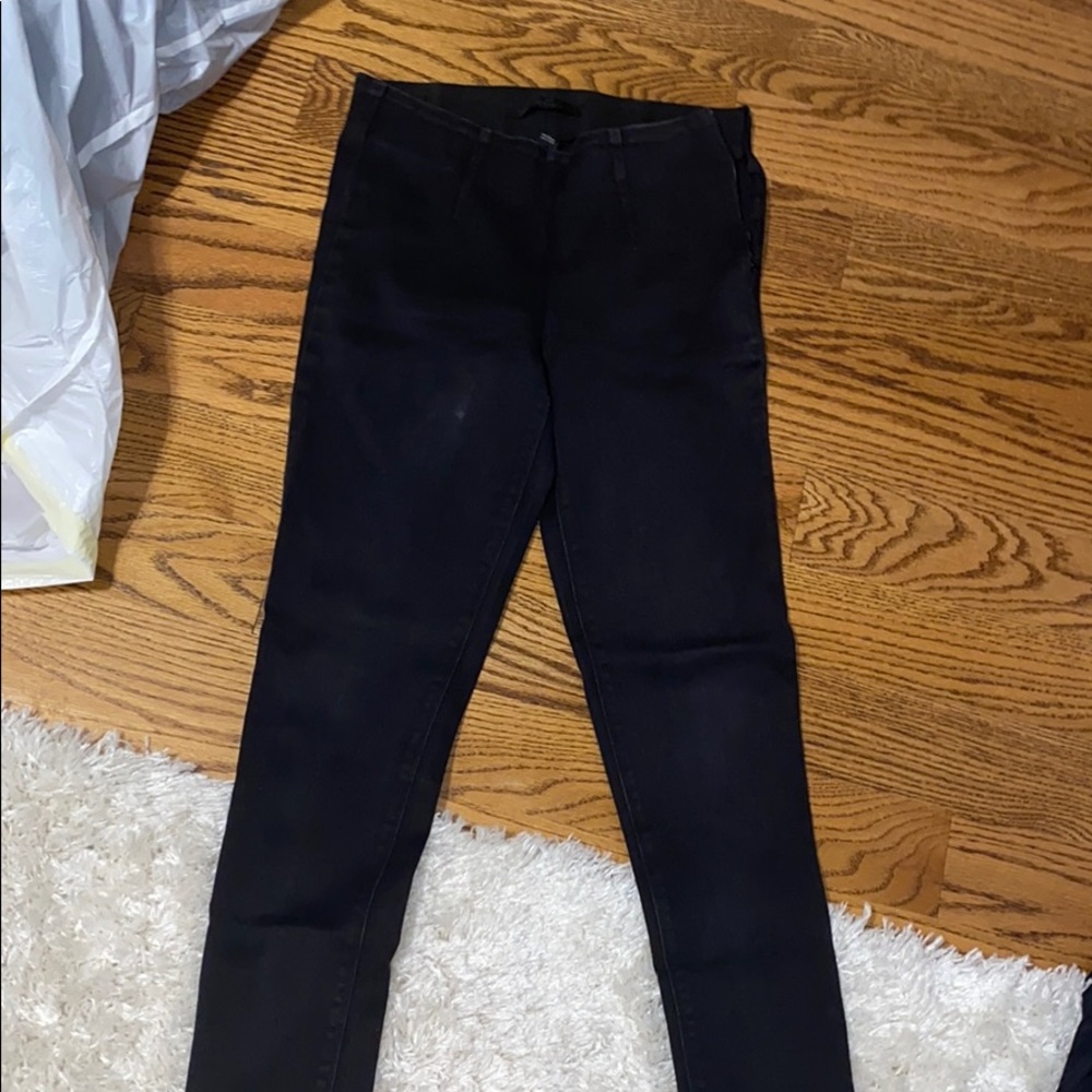 kenneth cole jeans size 28!!